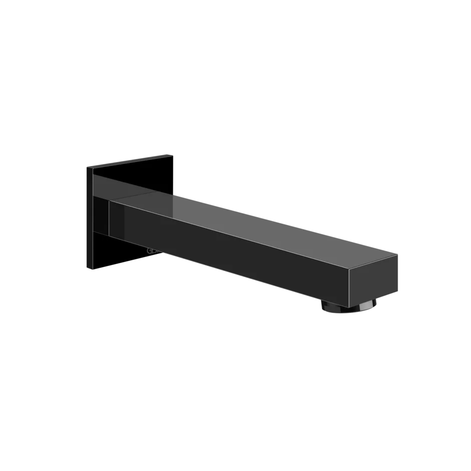 Gessi Inverso Diamantato bec de baignoire mural 73103 Gessi Inverso Diamantato bec de baignoire mural 73103