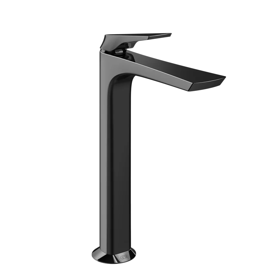 Gessi Ventaglio robinet de lavabo haut 72004 Gessi Ventaglio robinet de lavabo haut 72004