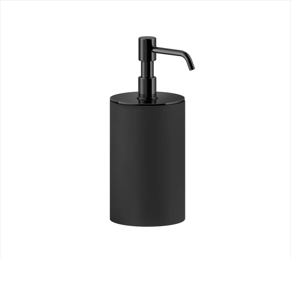 Gessi Rilievo dispenser sapone d'appoggio 59538 Gessi Rilievo dispenser sapone d'appoggio 59538
