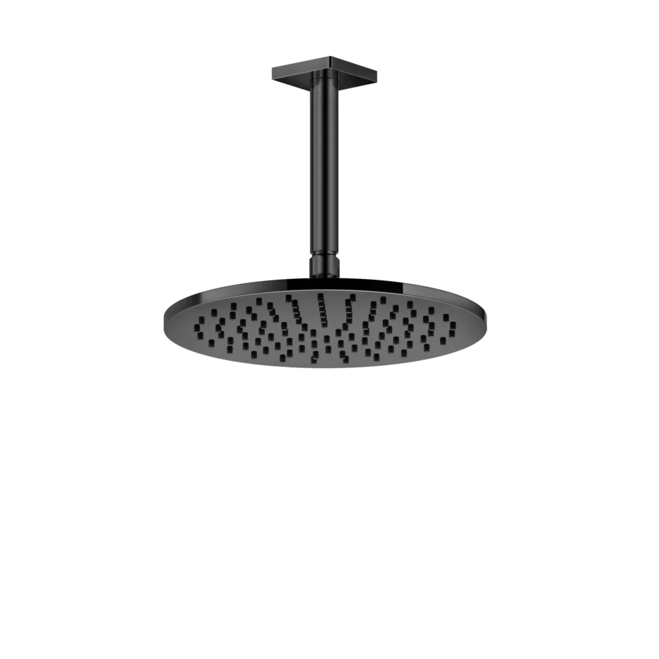 Gessi Rilievo pomme de douche de plafond 59152 Gessi Rilievo pomme de douche de plafond 59152
