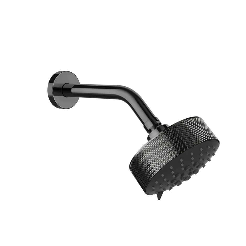 Gessi Anello pomme de douche mural multi-jets 63356 Gessi Anello pomme de douche mural multi-jets 63356