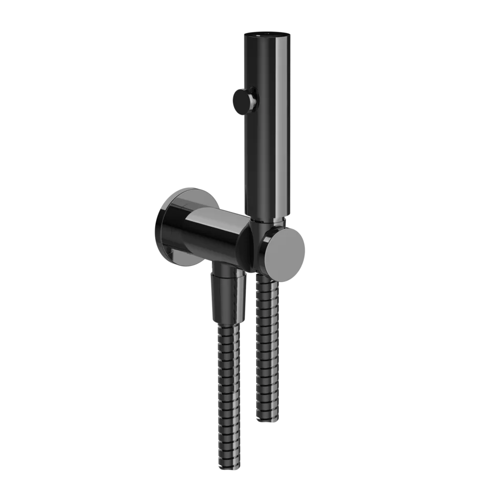 Gessi Ingranaggio Shut-Off shower 45123 Gessi Ingranaggio Shut-Off shower 45123