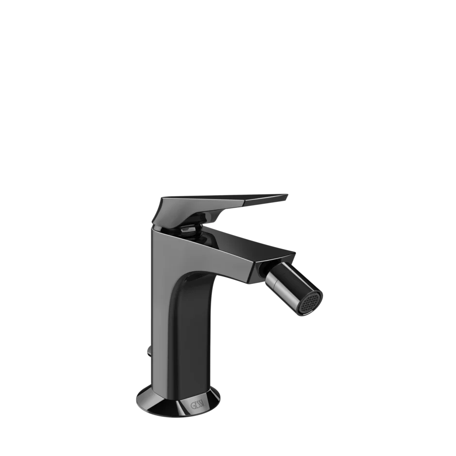 Gessi Ventaglio robinet de bidet avec bonde 72007 Gessi Ventaglio robinet de bidet avec bonde 72007