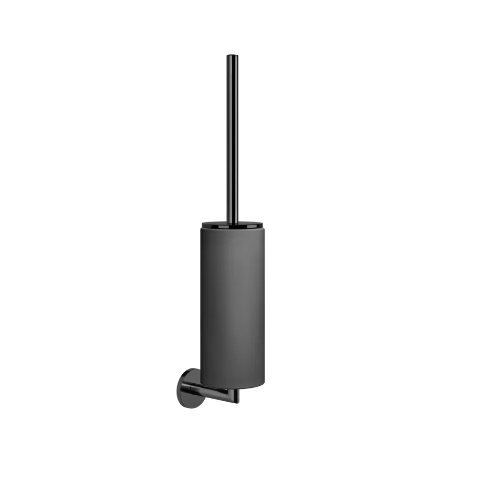 Gessi Ventaglio porte-brosse de toilette mural 63620 Gessi Ventaglio porte-brosse de toilette mural 63620