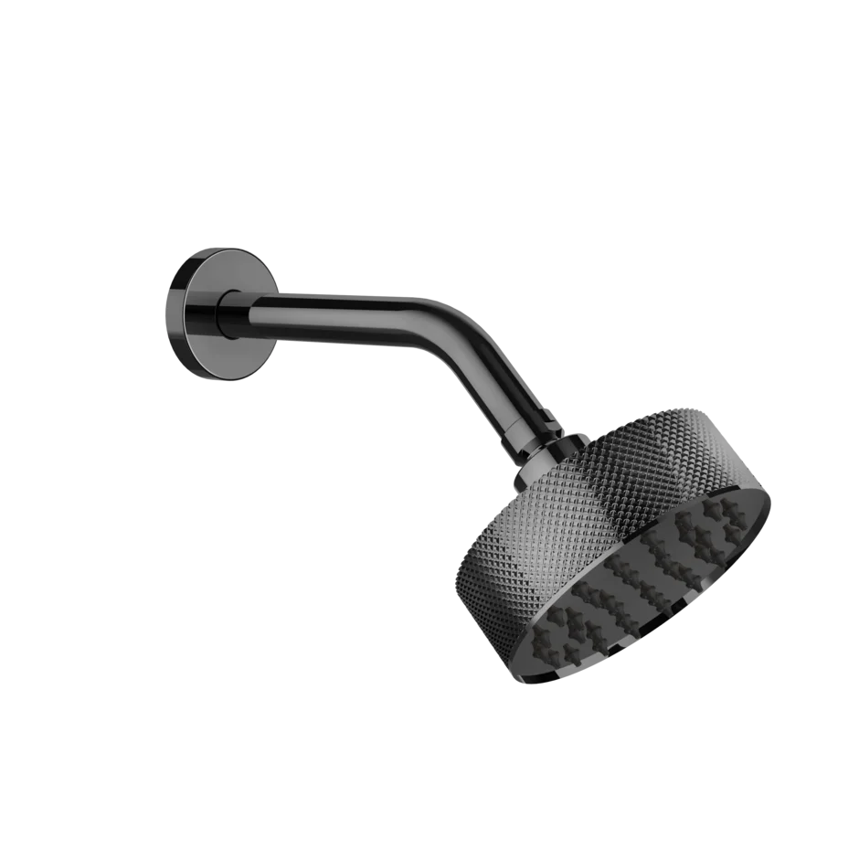 Gessi Anello pomme de douche mural 63354 Gessi Anello pomme de douche mural 63354