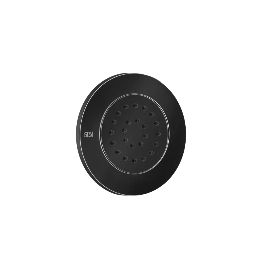 Gessi soffione laterale orientabile 32982 + 32985 Gessi soffione laterale orientabile 32982 + 32985