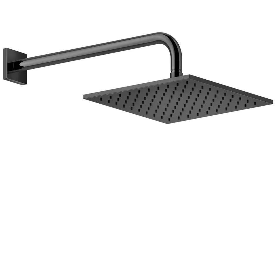 Gessi Rilievo pomme de douche mural 59158 Gessi Rilievo pomme de douche mural 59158