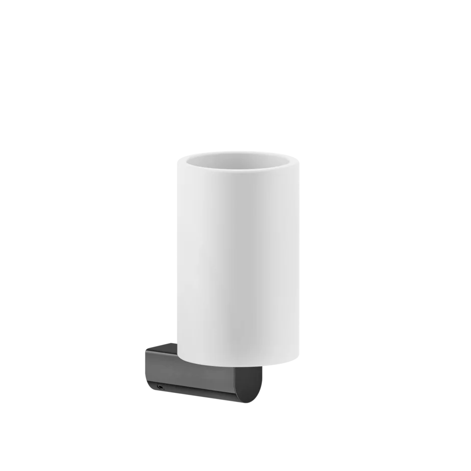 Gessi Rilievo porta spazzolini a parete 59507 Gessi Rilievo porta spazzolini a parete 59507