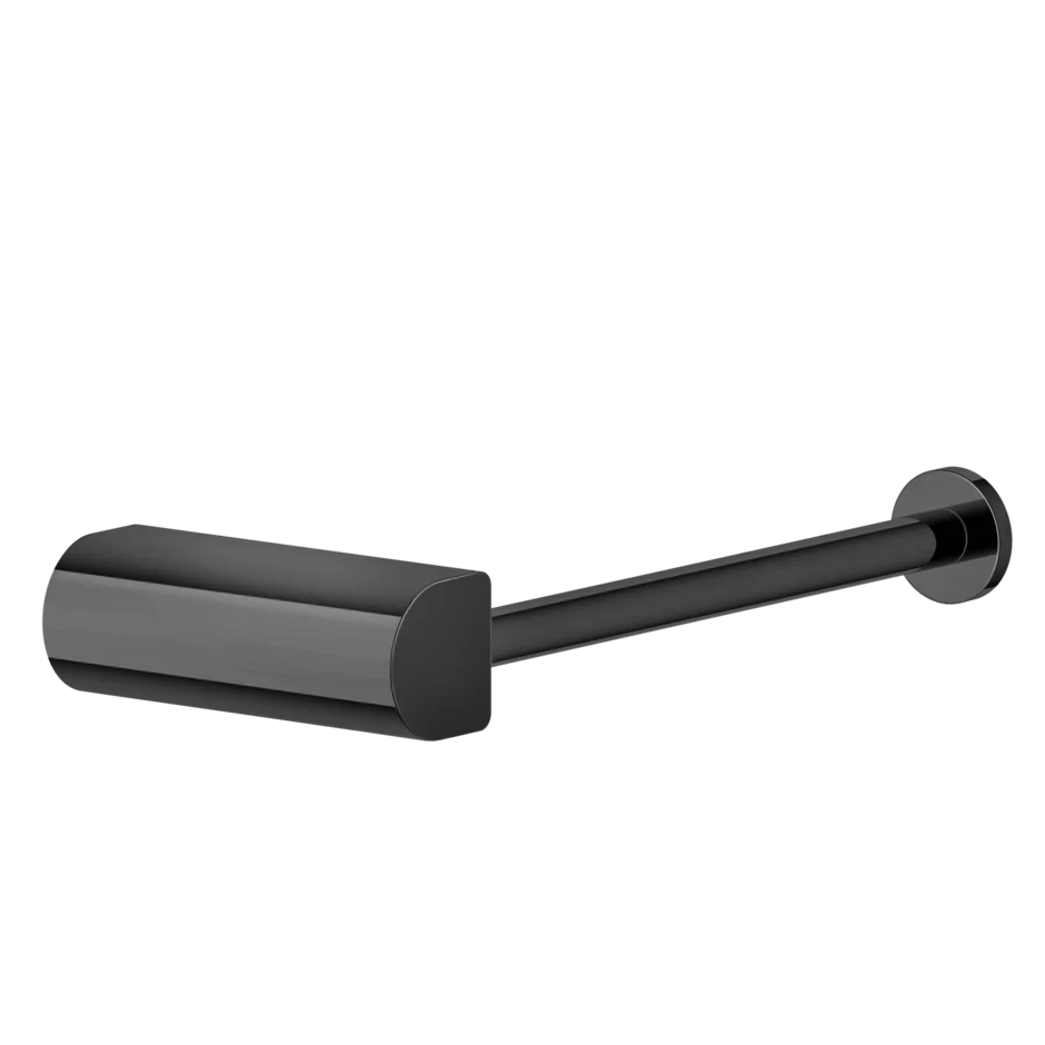 Gessi Rilievo porte rouleau mural 59455 Gessi Rilievo porte rouleau mural 59455