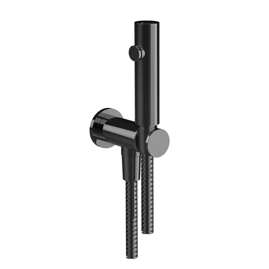 Gessi Ingranaggio toilet jet 45121 Gessi Ingranaggio toilet jet 45121