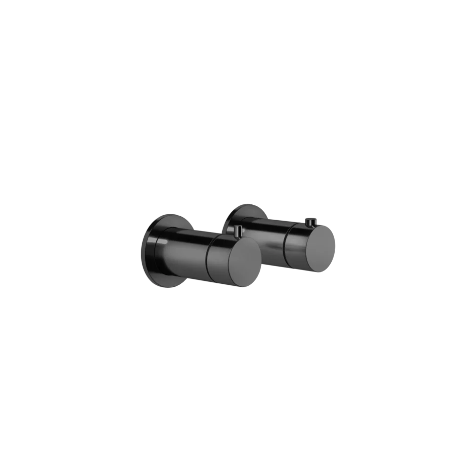 Gessi Ventaglio miscelatore doccia termostatico 3 vie 63335 + 54169 Gessi Ventaglio miscelatore doccia termostatico 3 vie 63335 + 54169