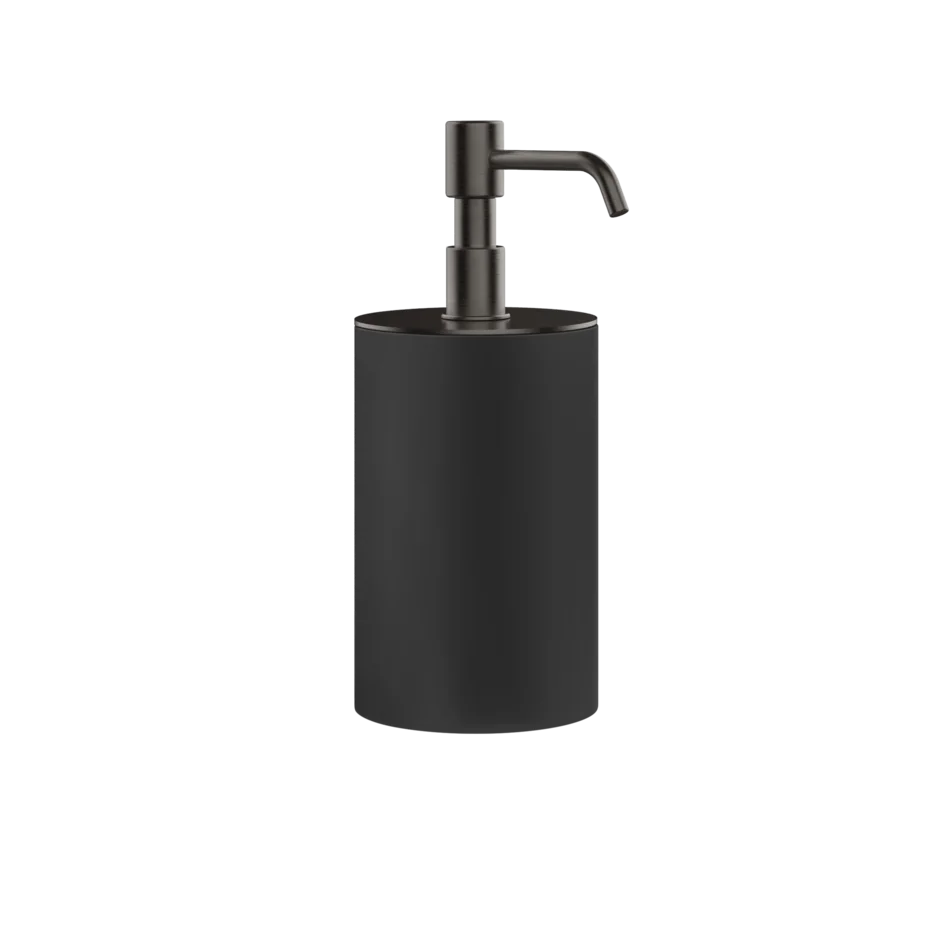 Gessi Rilievo dispenser sapone d'appoggio 59538 Gessi Rilievo dispenser sapone d'appoggio 59538