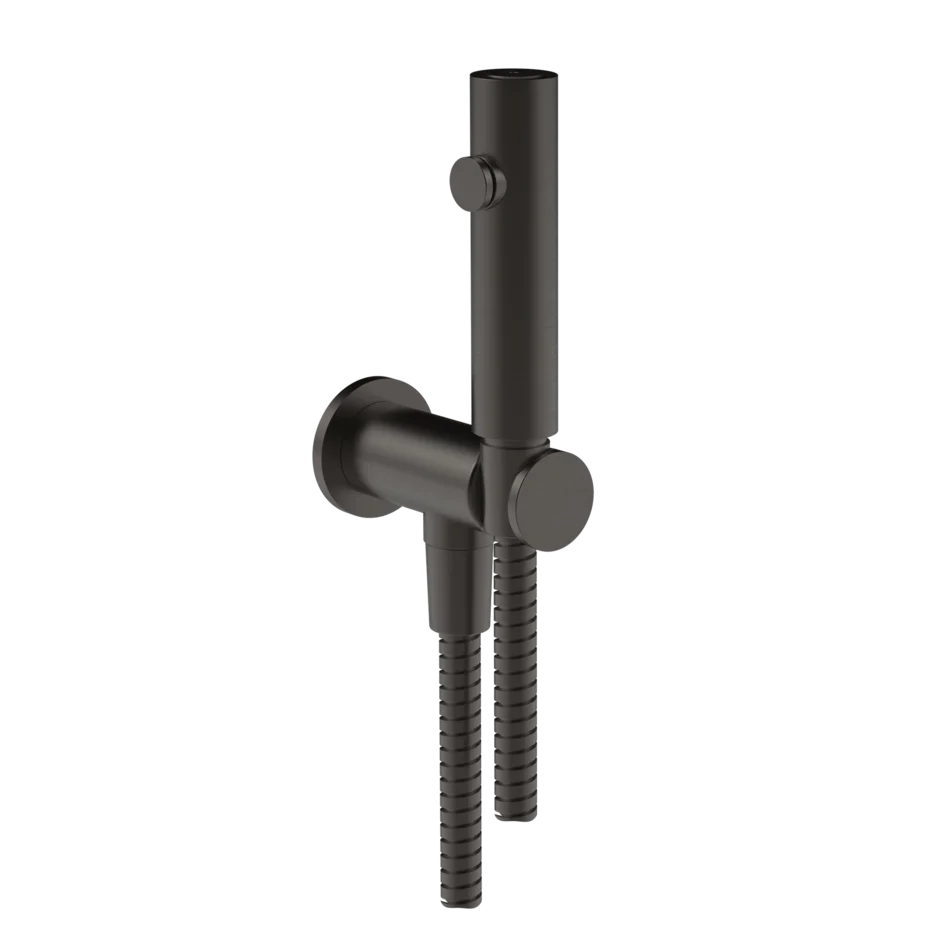 Gessi Ingranaggio toilet jet 45121 Gessi Ingranaggio toilet jet 45121