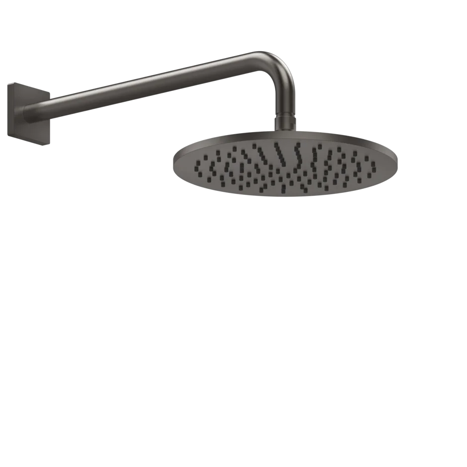 Gessi Rilievo pomme de douche mural 59148 Gessi Rilievo pomme de douche mural 59148