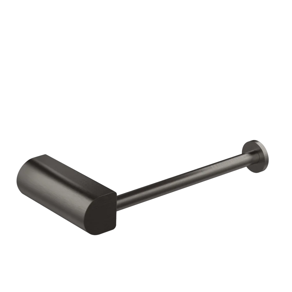 Gessi Rilievo porte rouleau mural 59455 Gessi Rilievo porte rouleau mural 59455