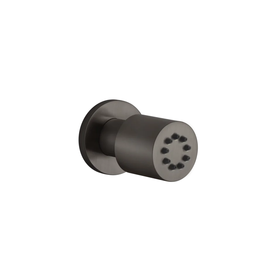Gessi soffione laterale orientabile 13375 Gessi soffione laterale orientabile 13375