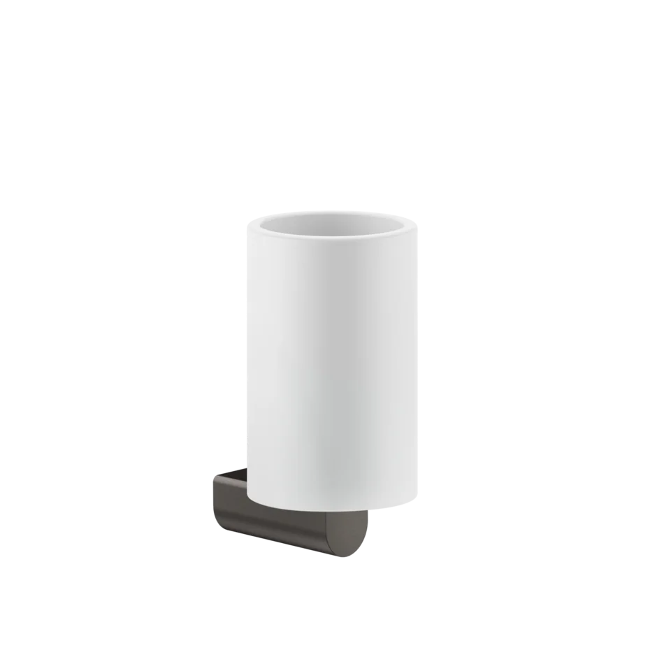 Gessi Rilievo porta spazzolini a parete 59507 Gessi Rilievo porta spazzolini a parete 59507