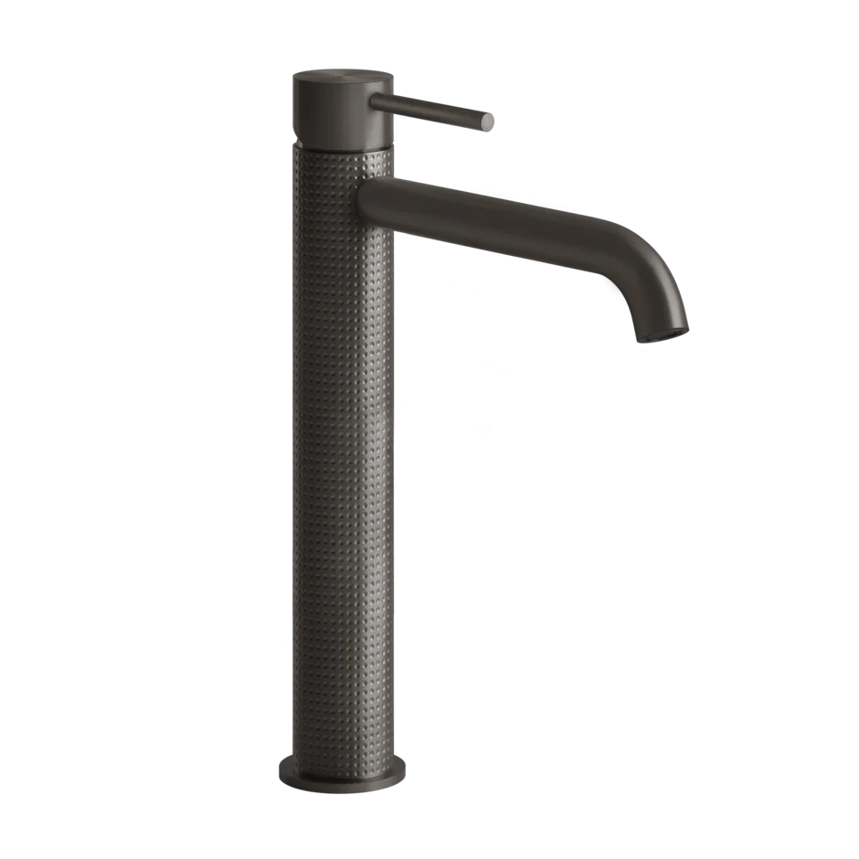 Gessi 316 Cesello robinet de lavabo haut 54406 Gessi 316 Cesello robinet de lavabo haut 54406