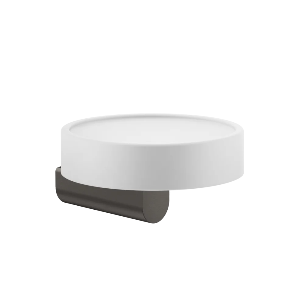 Gessi Rilievo porte-savon mural 59501 Gessi Rilievo porte-savon mural 59501