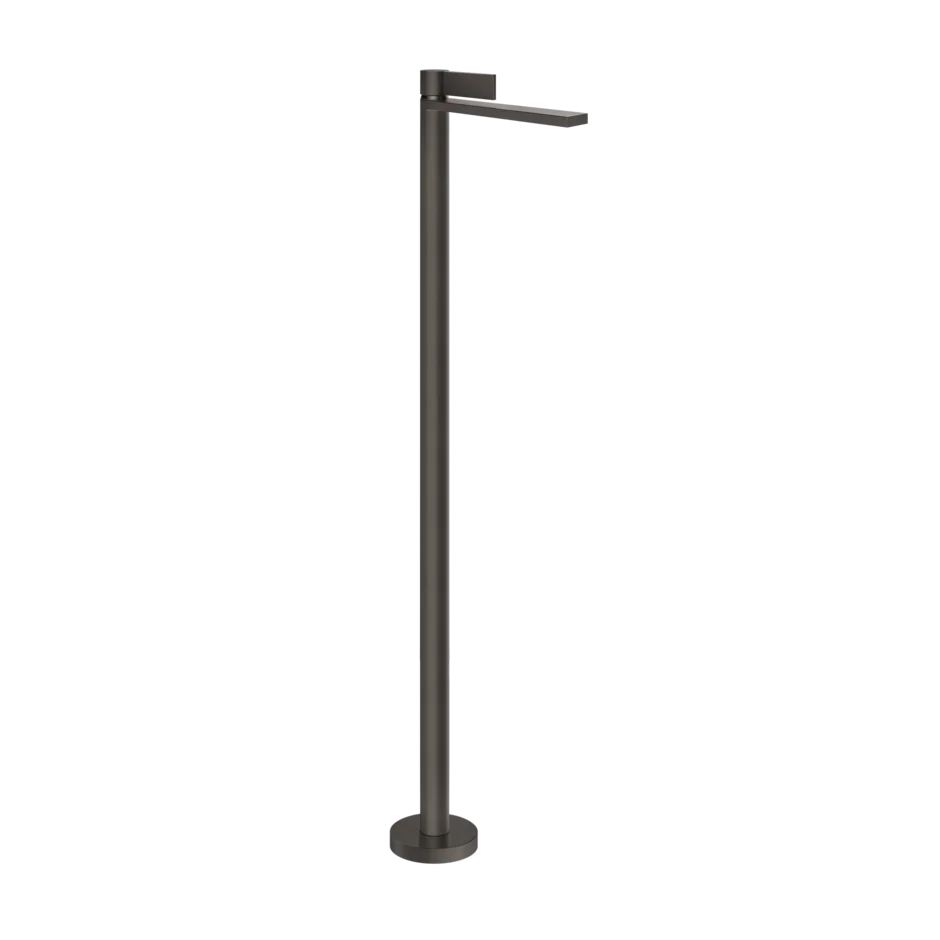 Gessi Inverso Diamantato robinet de lavabo à poser 73695 + 46189 Gessi Inverso Diamantato robinet de lavabo à poser 73695 + 46189
