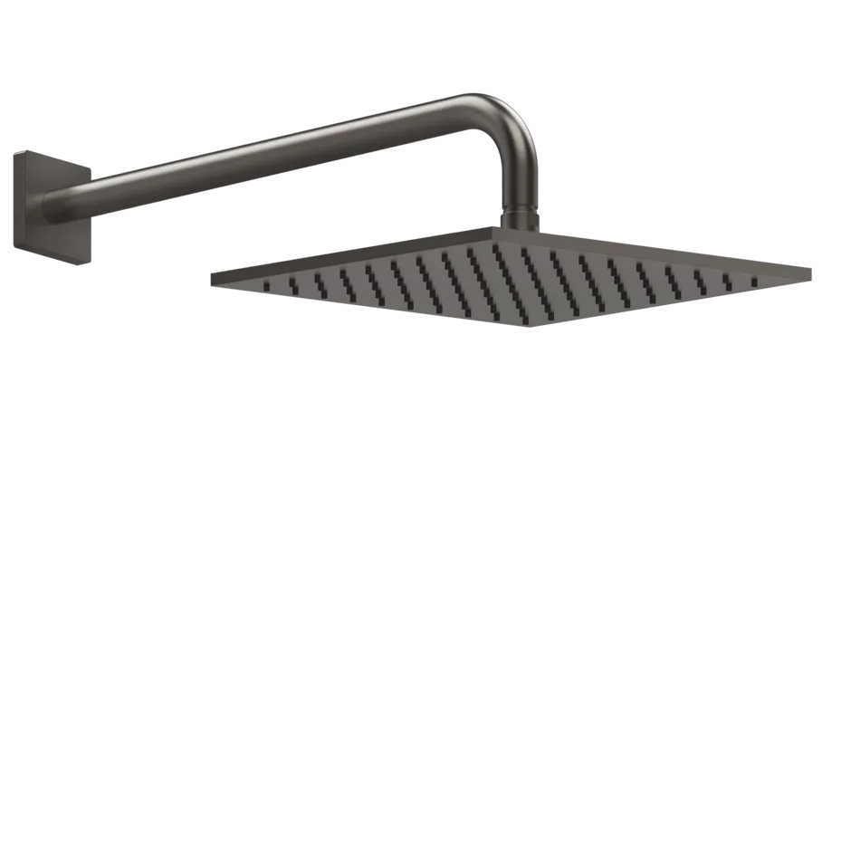 Gessi Rilievo pomme de douche mural 59158 Gessi Rilievo pomme de douche mural 59158