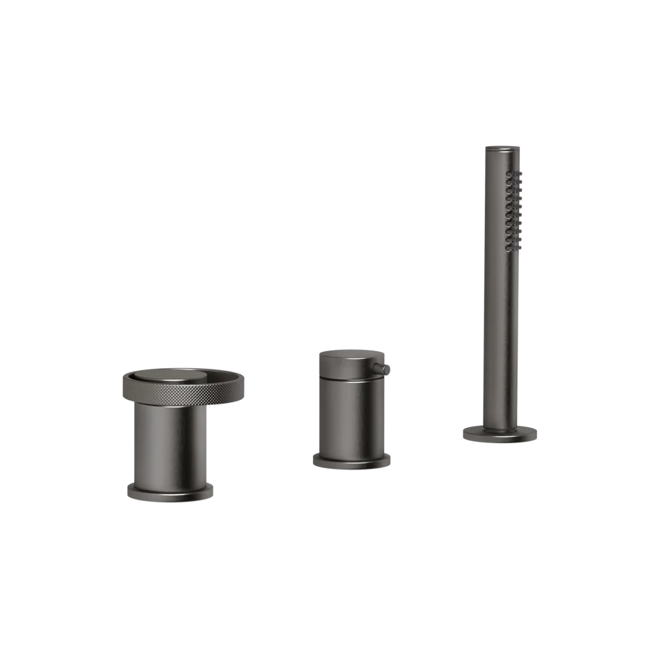 Gessi Anello rubinetto vasca da bagno 3 fori 63347 Gessi Anello rubinetto vasca da bagno 3 fori 63347