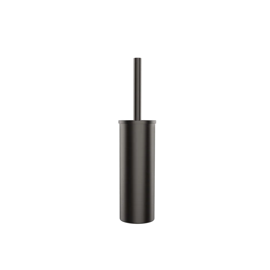 Gessi Rilievo porte balai WC sur pied 59543 Gessi Rilievo porte balai WC sur pied 59543
