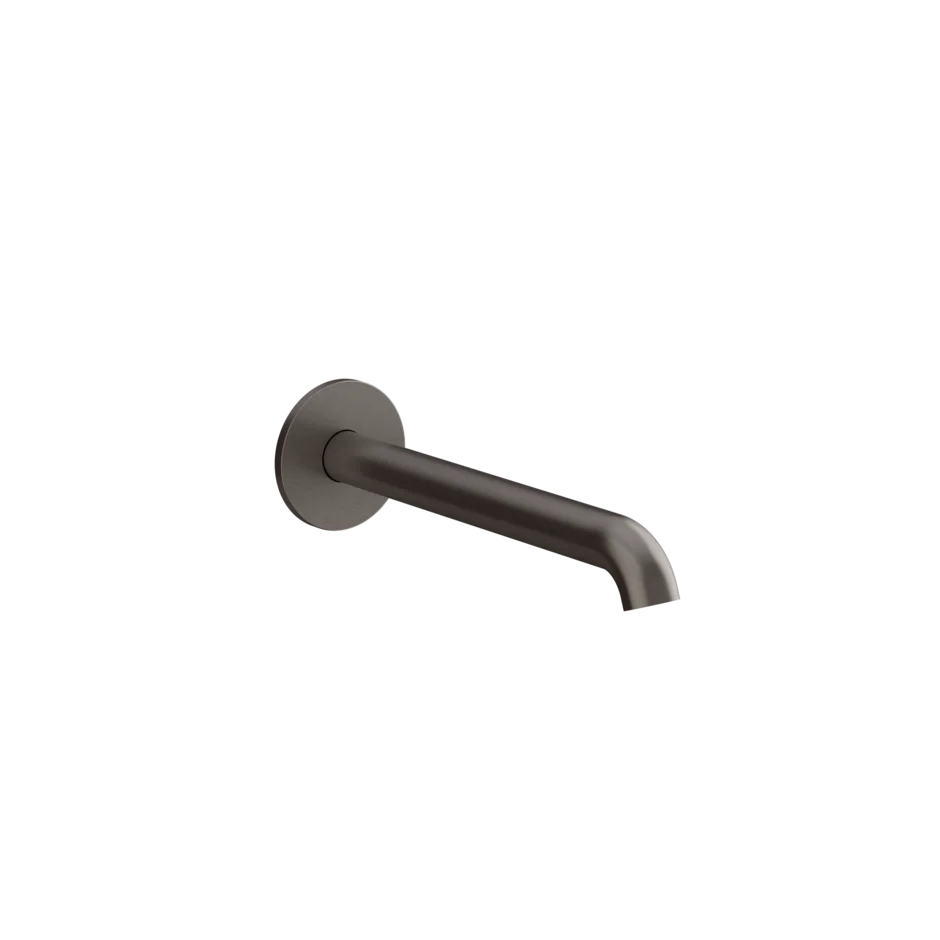 Gessi Origini wall sink spout customizable length 66104 Gessi Origini wall sink spout customizable length 66104