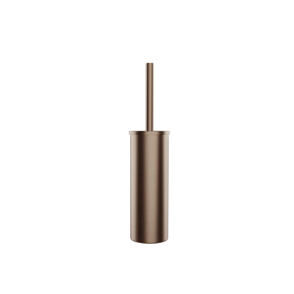 Gessi Rilievo porte balai WC sur pied 59543 Gessi Rilievo porte balai WC sur pied 59543