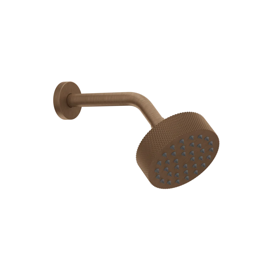 Gessi Anello pomme de douche mural 63354 Gessi Anello pomme de douche mural 63354