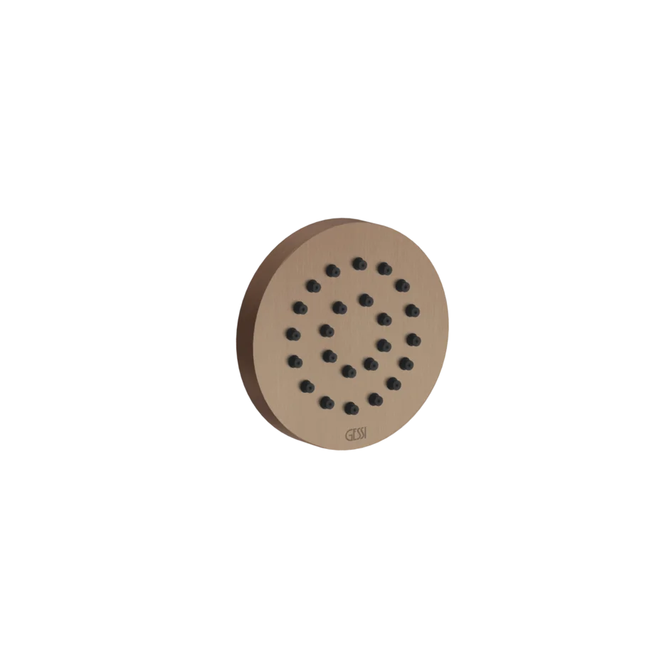 Gessi soffione laterale 32971 Gessi soffione laterale 32971