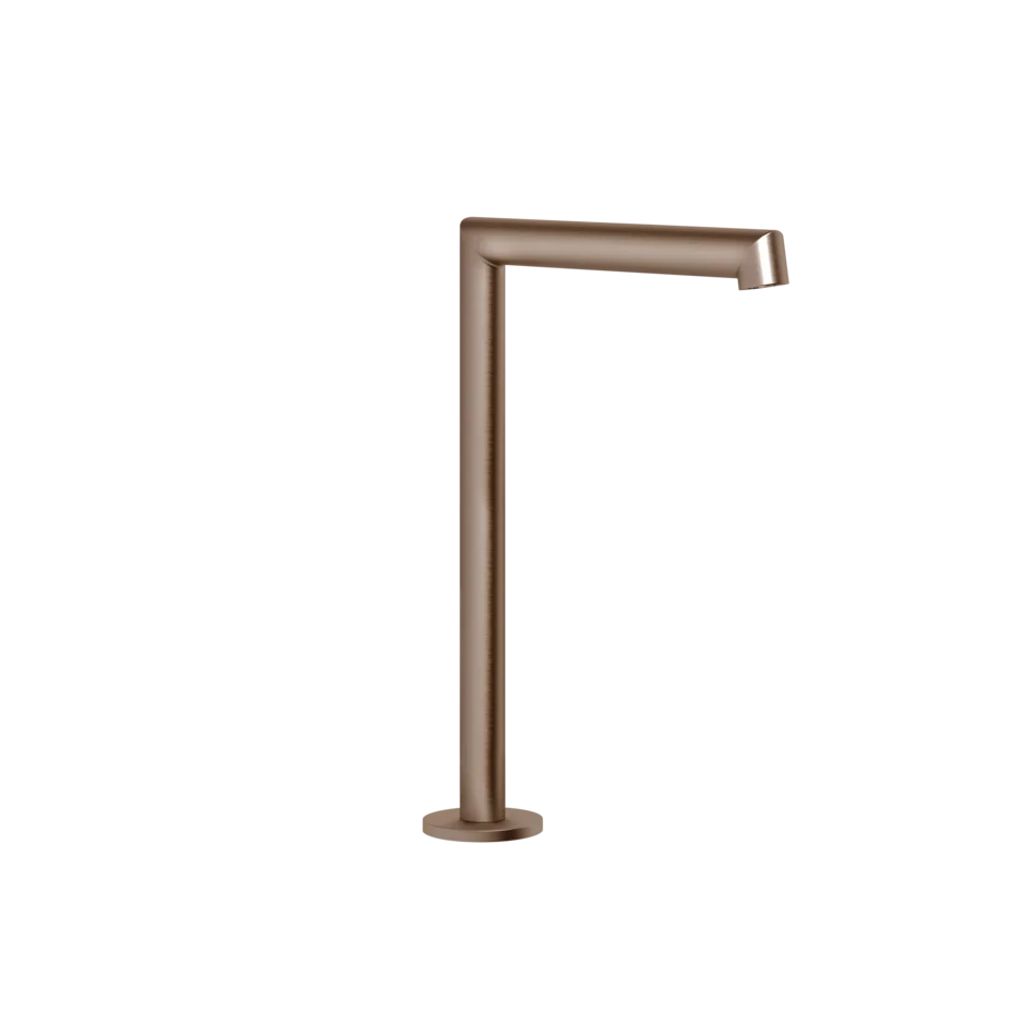Gessi Ingranaggio high sink spout 63323 Gessi Ingranaggio high sink spout 63323