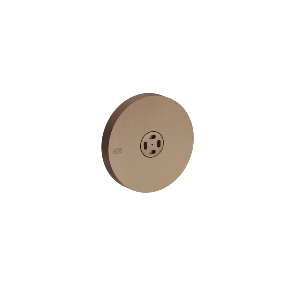Gessi nebulizzatore laterale 32977 Gessi nebulizzatore laterale 32977