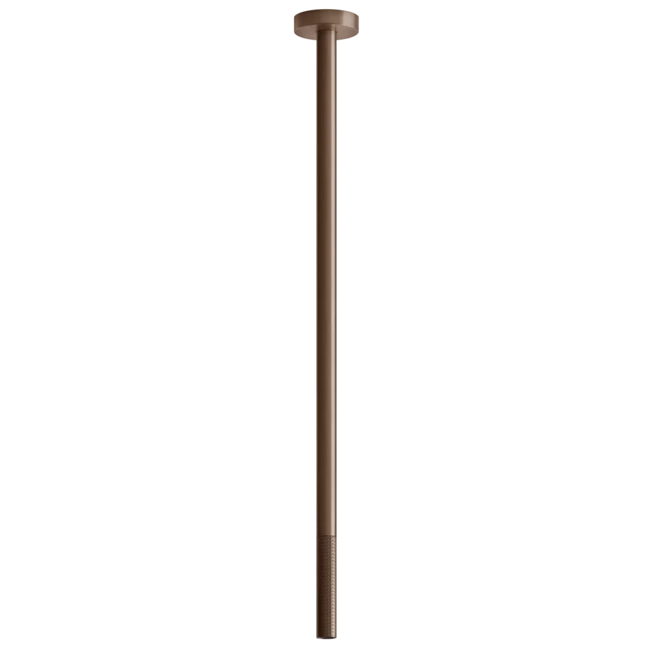 Gessi 316 Cesello bec de plafond hauteur personnalisable 54496 Gessi 316 Cesello bec de plafond hauteur personnalisable 54496