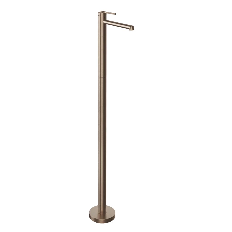Gessi Ingranaggio rubinetto lavabo a terra 63593 Gessi Ingranaggio rubinetto lavabo a terra 63593