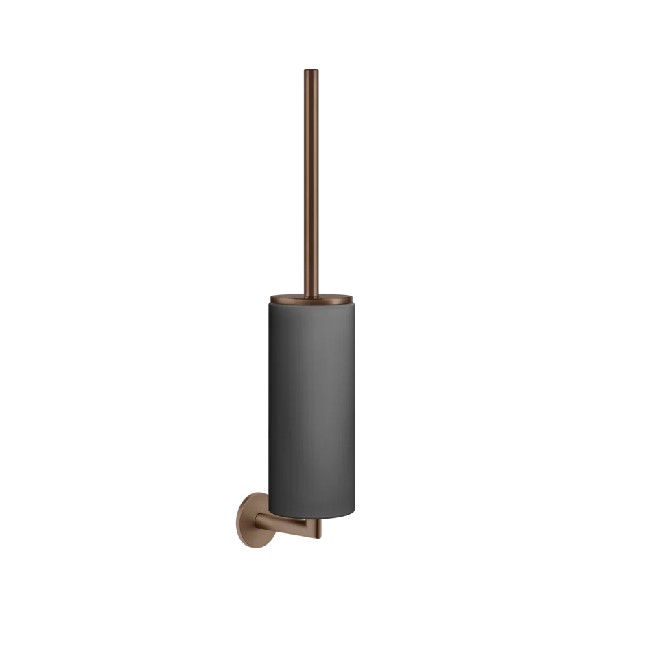 Gessi Ventaglio porte-brosse de toilette mural 63620 Gessi Ventaglio porte-brosse de toilette mural 63620