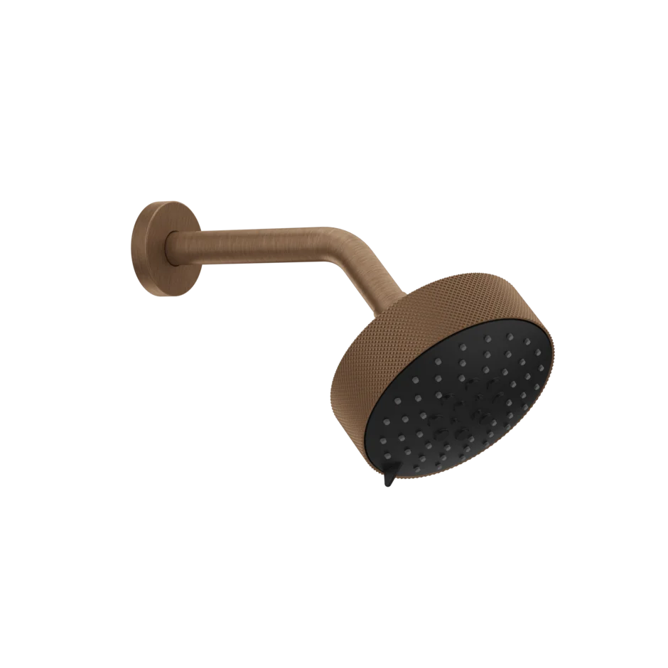 Gessi Anello pomme de douche mural multi-jets 63356 Gessi Anello pomme de douche mural multi-jets 63356