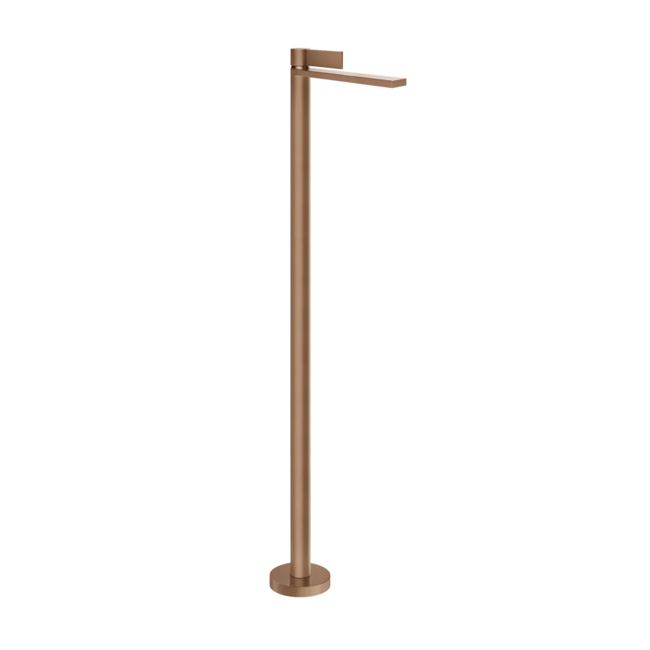 Gessi Inverso Diamantato robinet de lavabo à poser 73695 + 46189 Gessi Inverso Diamantato robinet de lavabo à poser 73695 + 46189