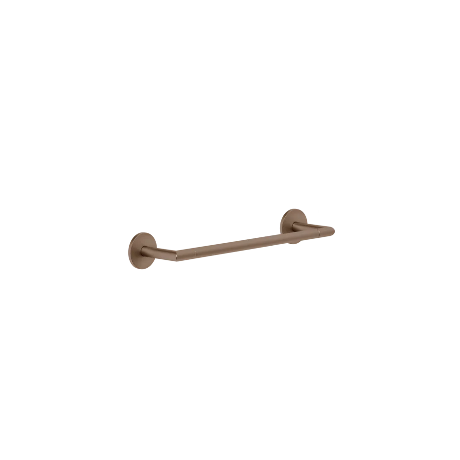 Gessi Ventaglio porte-serviettes 30cm 63697 Gessi Ventaglio porte-serviettes 30cm 63697