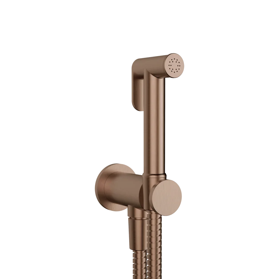 Gessi Ingranaggio Shut-Off shower 14331 Gessi Ingranaggio Shut-Off shower 14331