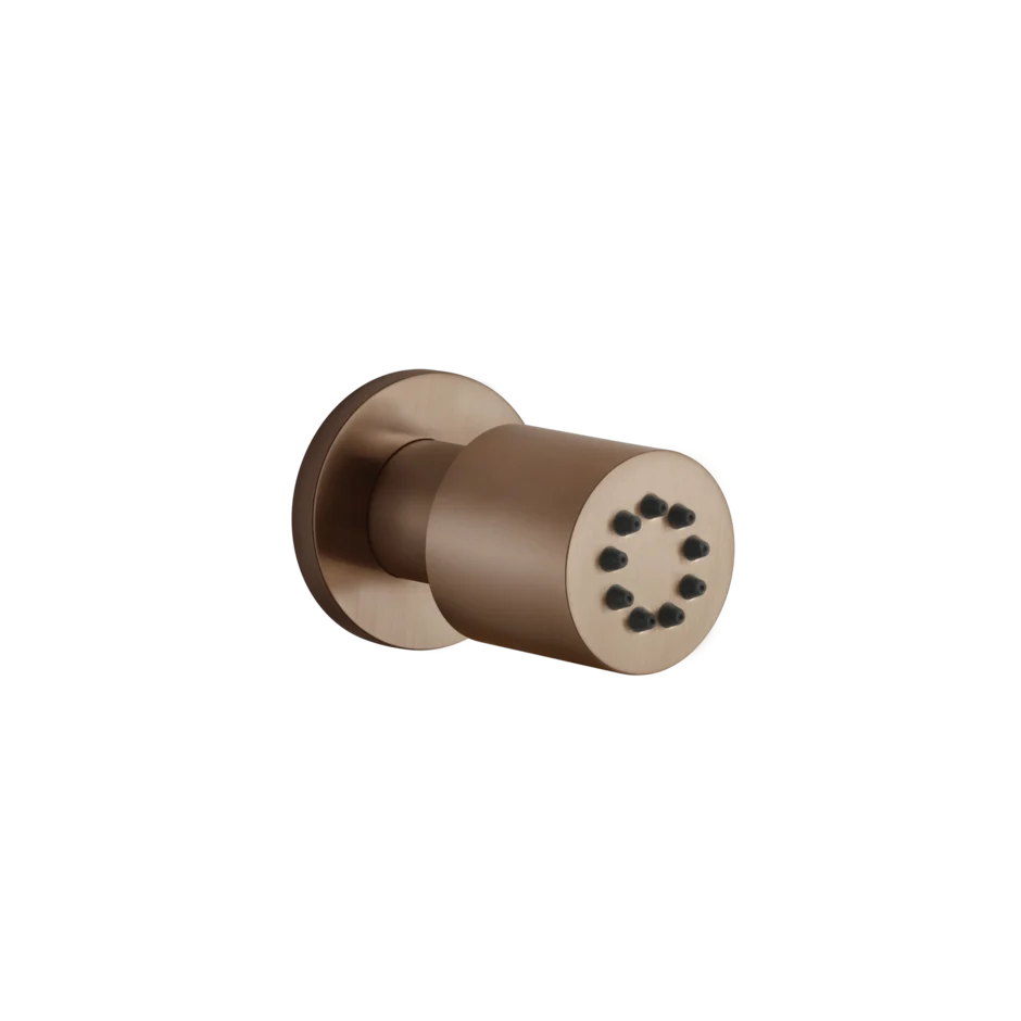 Gessi soffione laterale orientabile 13375 Gessi soffione laterale orientabile 13375