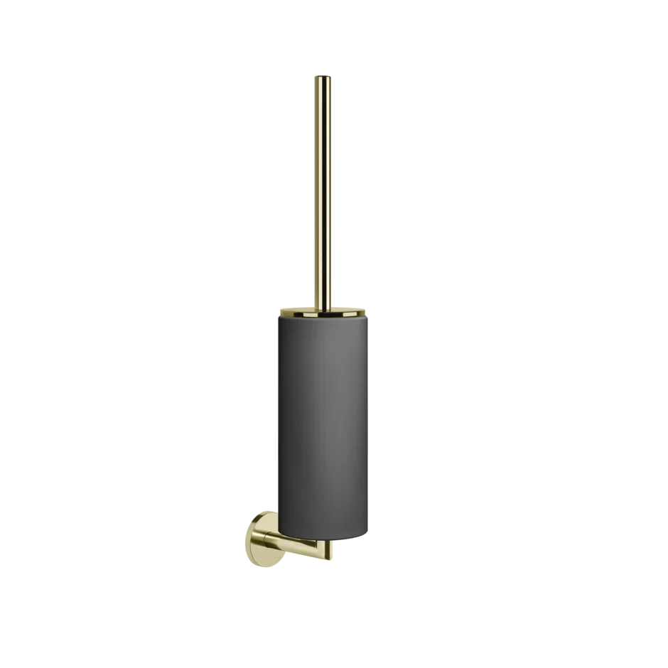 Gessi Ventaglio porte-brosse de toilette mural 63620 Gessi Ventaglio porte-brosse de toilette mural 63620