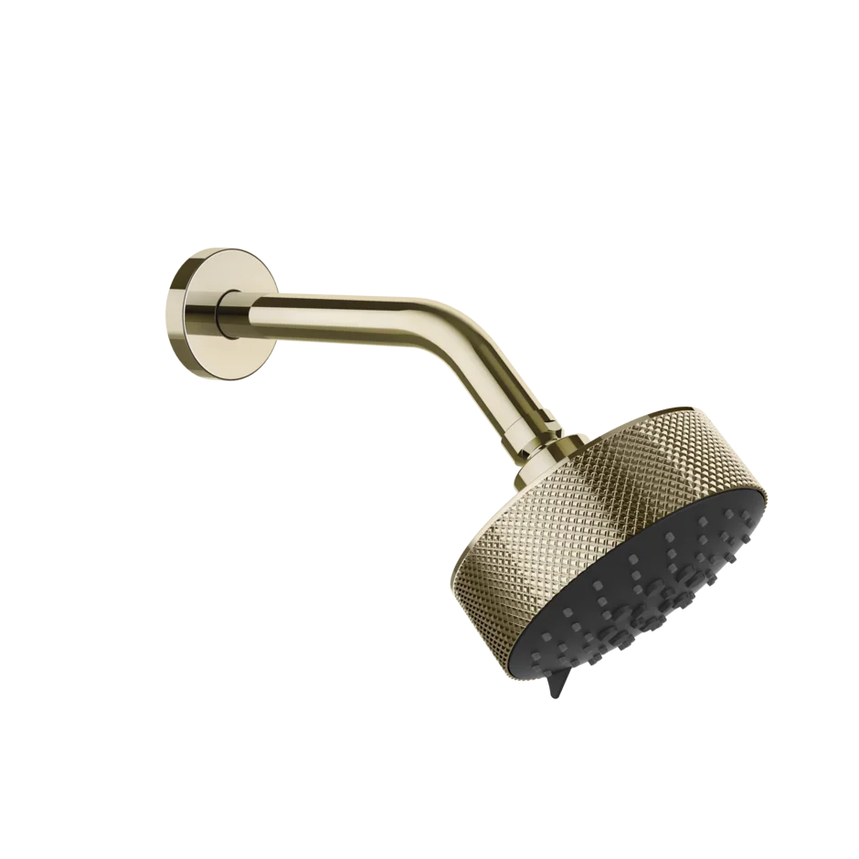 Gessi Anello pomme de douche mural multi-jets 63356 Gessi Anello pomme de douche mural multi-jets 63356