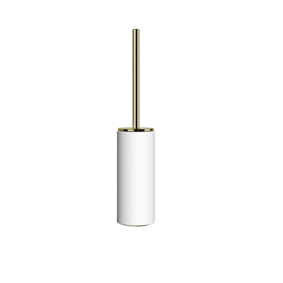 Gessi Ventaglio porte-brosse de toilette à poser 63743 Gessi Ventaglio porte-brosse de toilette à poser 63743