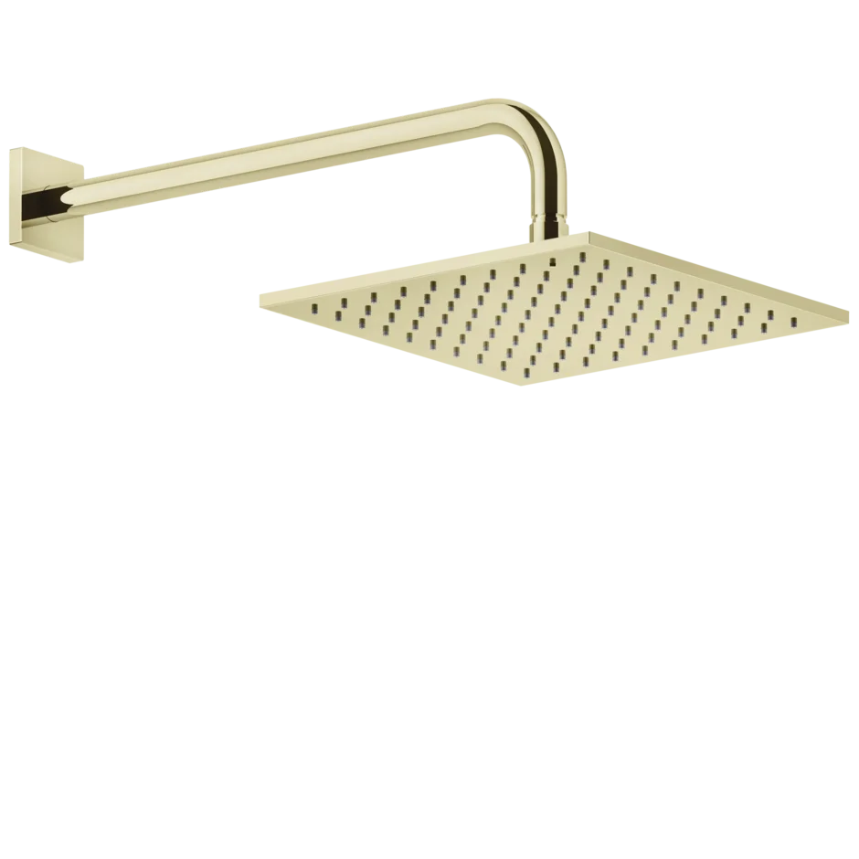Gessi Rilievo pomme de douche mural 59158 Gessi Rilievo pomme de douche mural 59158