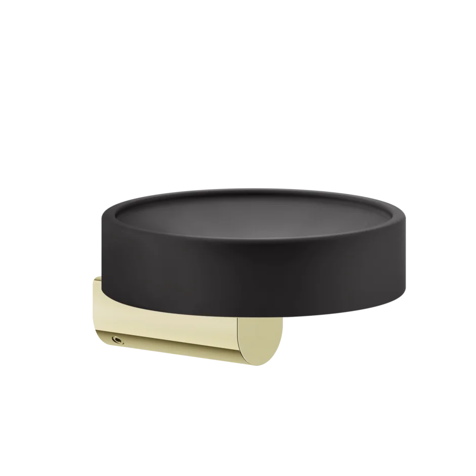 Gessi Rilievo porte-savon mural 59502 Gessi Rilievo porte-savon mural 59502
