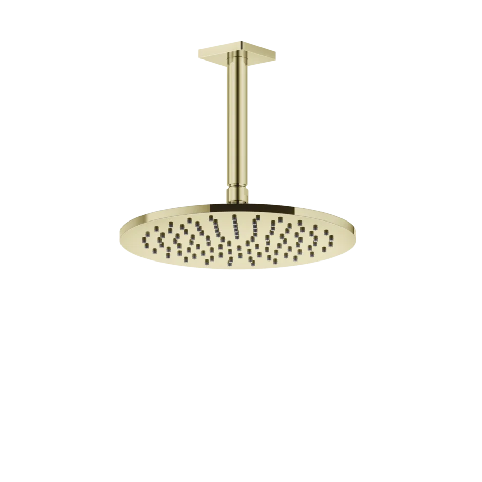 Gessi Rilievo pomme de douche de plafond 59152 Gessi Rilievo pomme de douche de plafond 59152
