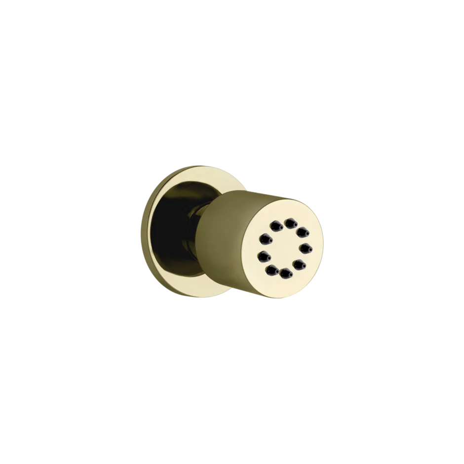 Gessi soffione laterale orientabile 13375 Gessi soffione laterale orientabile 13375