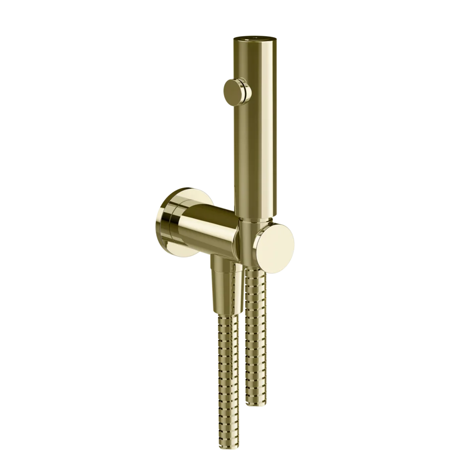 Gessi Ingranaggio toilet jet 45121 Gessi Ingranaggio toilet jet 45121