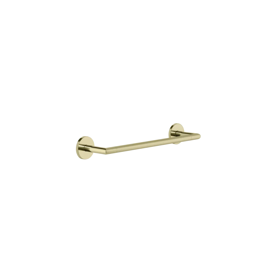 Gessi Ventaglio porte-serviettes 30cm 63697 Gessi Ventaglio porte-serviettes 30cm 63697